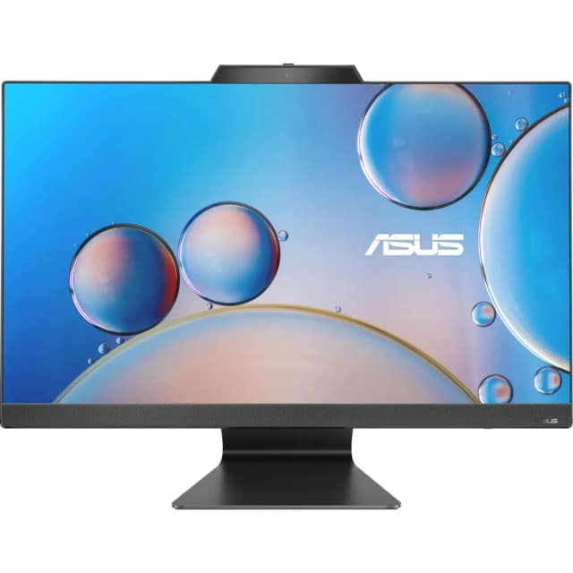 Моноблок ASUS F3702WFA-BPE0110 27 FHD IPS R5-7520U SSD, Black