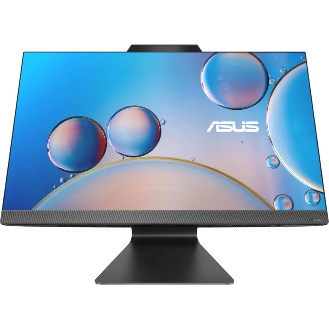 Моноблок ASUS F3702WFA-BPE0110 27 FHD IPS R5-7520U SSD, Black — фото 2