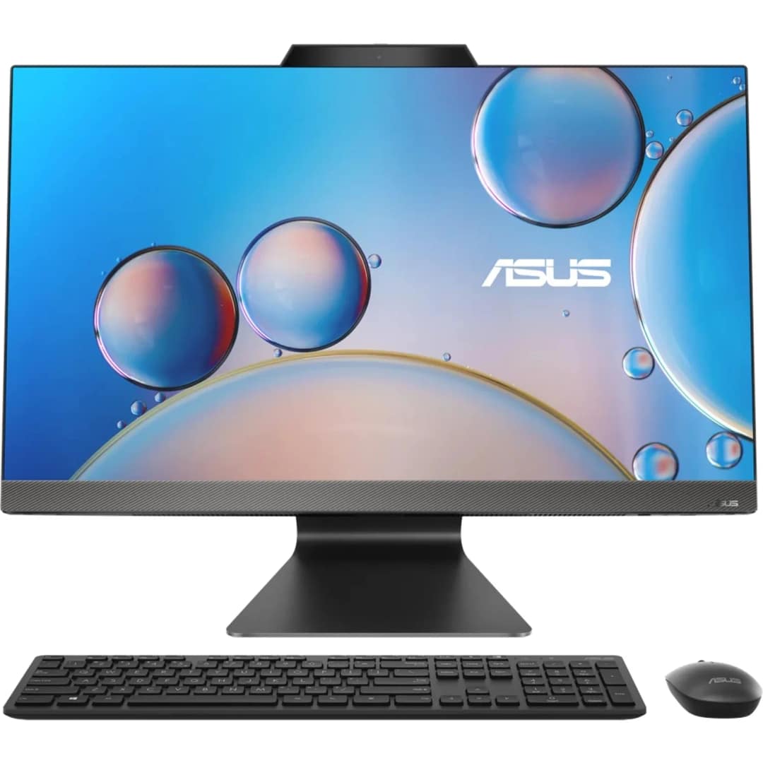 Моноблок ASUS F3702WFA-BPE0110 27 FHD IPS R5-7520U SSD, Black — фото 11