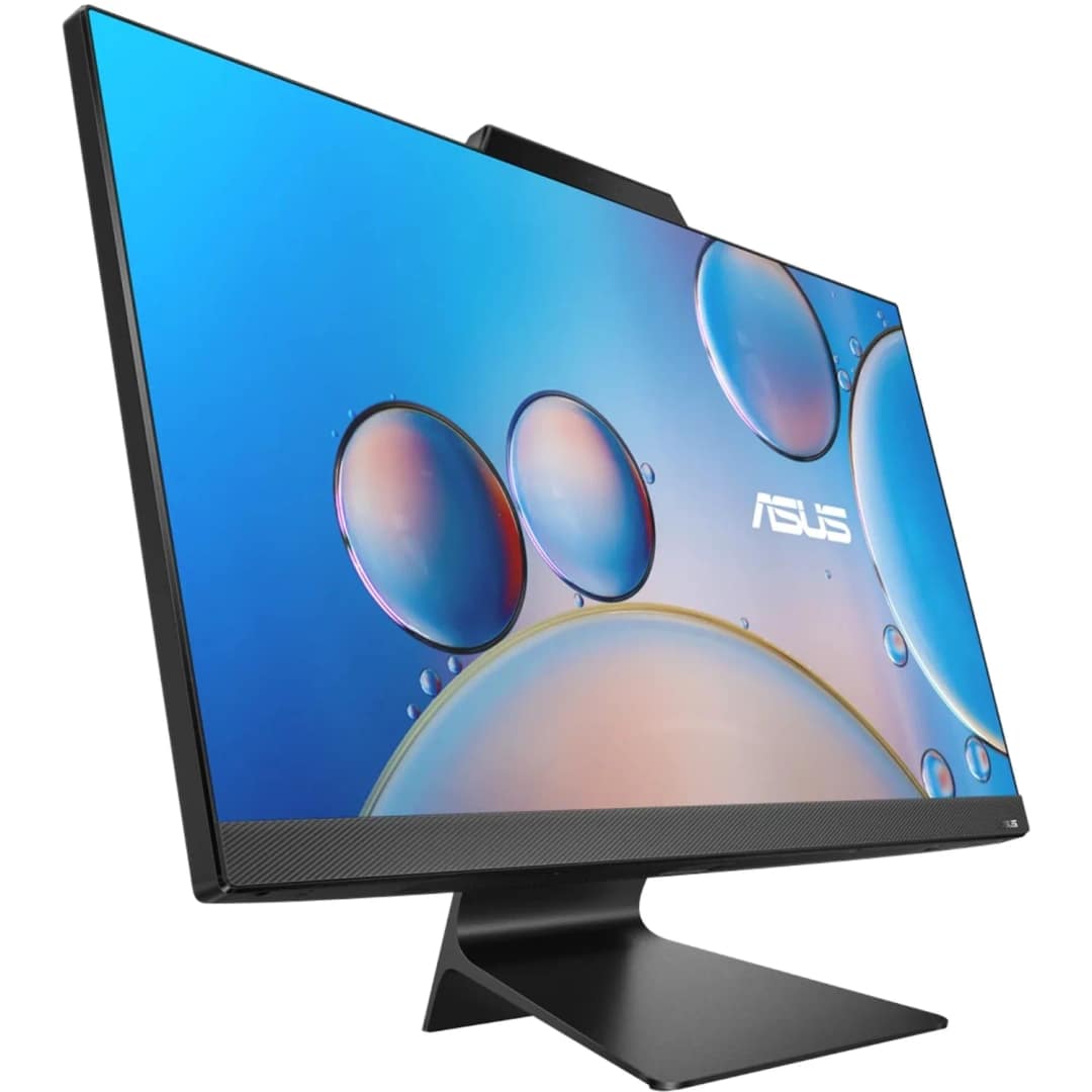 Моноблок ASUS F3702WFA-BPE0110 27 FHD IPS R5-7520U SSD, Black — фото 4