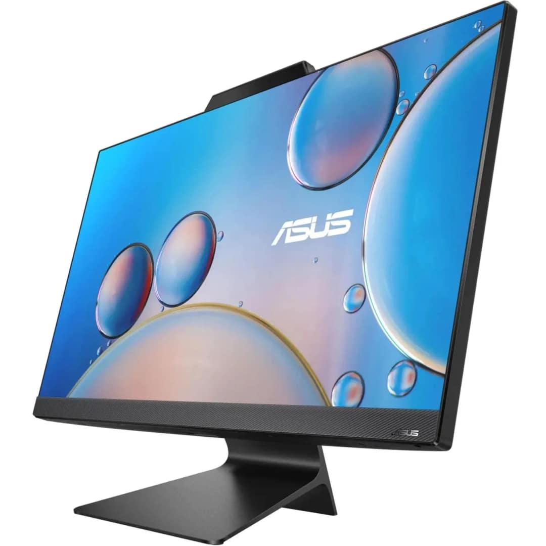 Моноблок ASUS F3702WFA-BPE0110 27 FHD IPS R5-7520U SSD, Black — фото 5