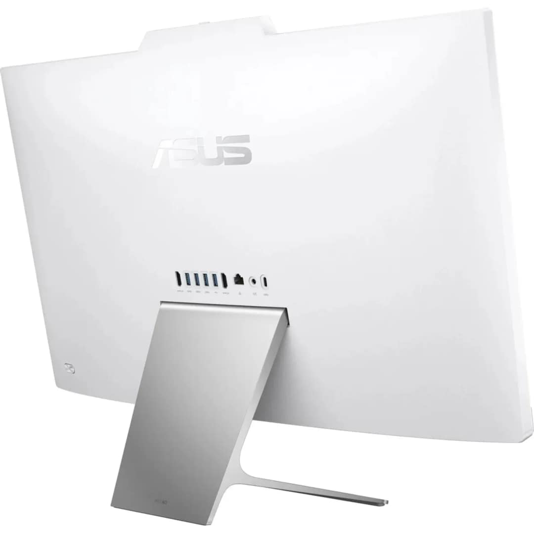 Моноблок ASUS F3702WFA-WPE0050 27 FHD IPS R5-7520U SSD, White — фото 5