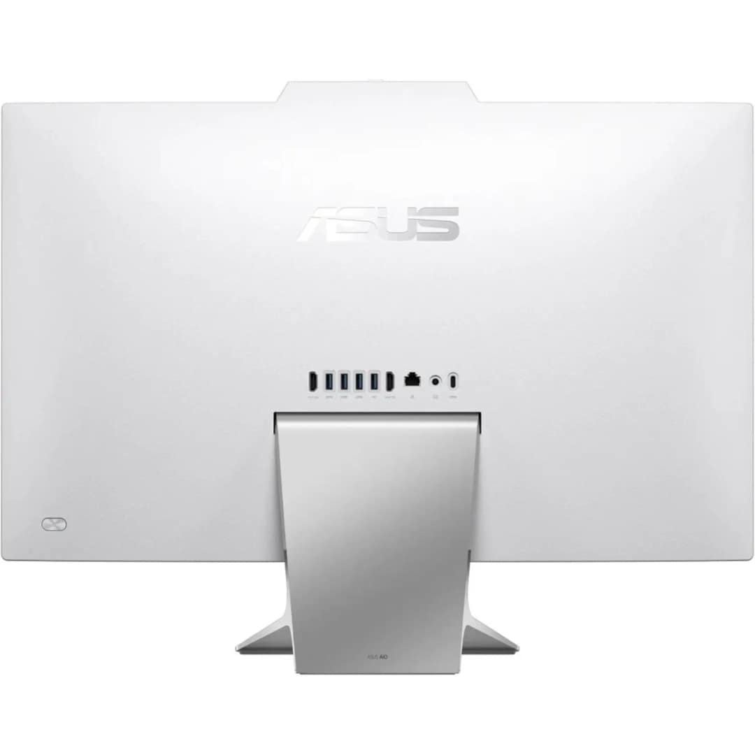 Моноблок ASUS F3702WFA-WPE0050 27 FHD IPS R5-7520U SSD, White — фото 9