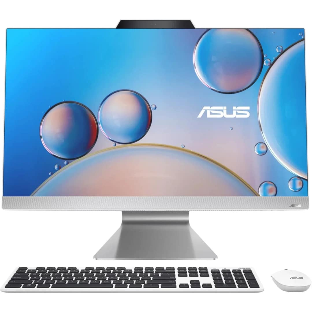 Моноблок ASUS F3702WFA-WPE0050 27 FHD IPS R5-7520U SSD, White — фото 10