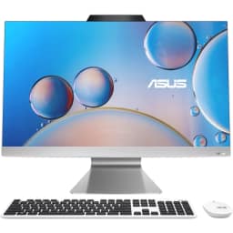 Моноблок ASUS F3702WFA-WPE0050 27 FHD IPS R5-7520U SSD, White — фото 10