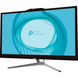 Моноблок MSI Pro AP222T 13M-088XRU 21.5 FHD IPS i5-13400 SSD, Black — фото 2