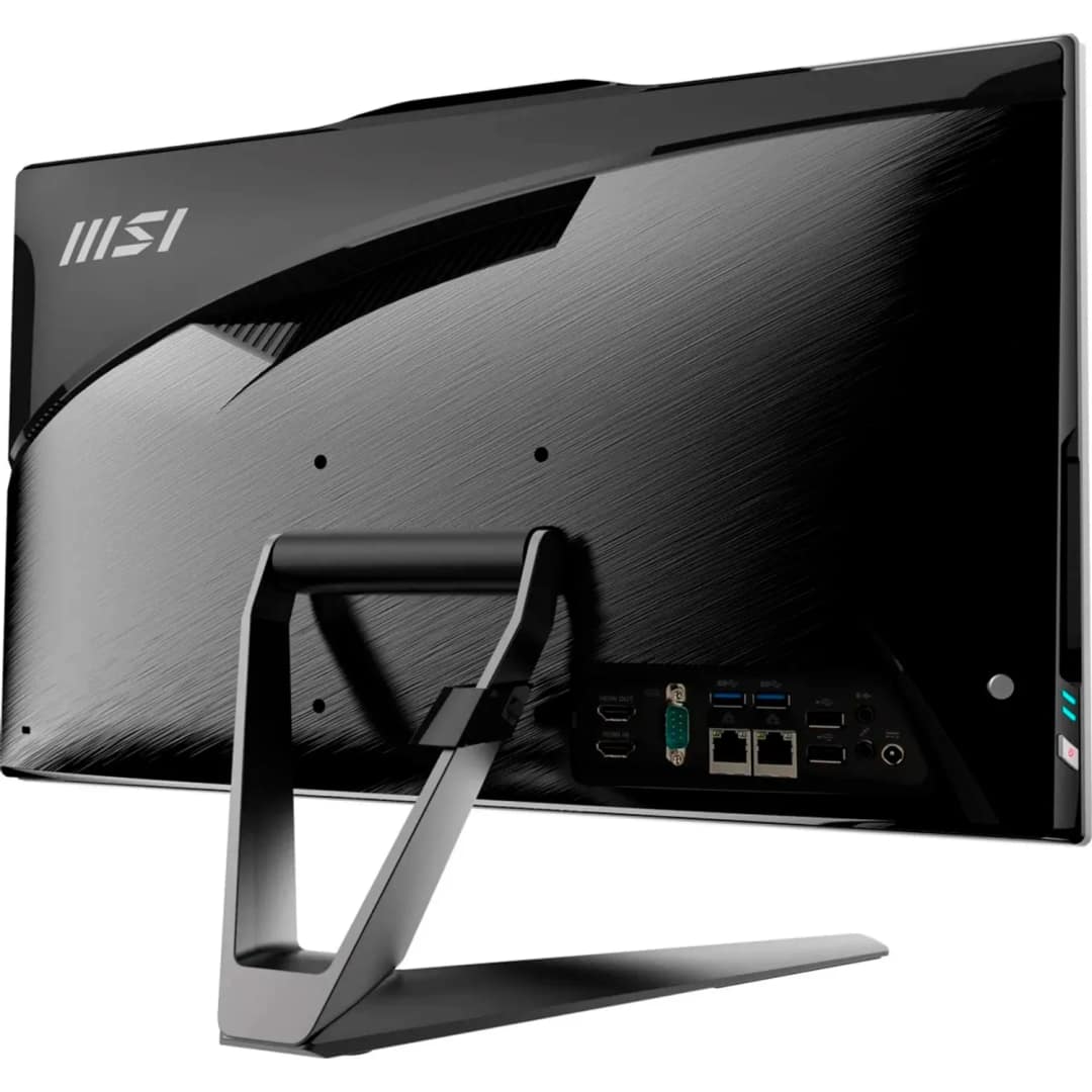 Моноблок MSI Pro AP222T 13M-088XRU 21.5 FHD IPS i5-13400 SSD, Black — фото 4