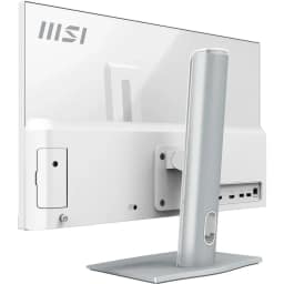Моноблок MSI Modern AM242P 12M-1066XRU 23.8 FHD IPS i5-1235U SSD, White — фото 4