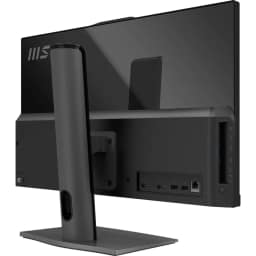 Моноблок MSI Modern AM242P 12M-1071XRU 23.8 FHD IPS i7-1255U SSD, Black — фото 3