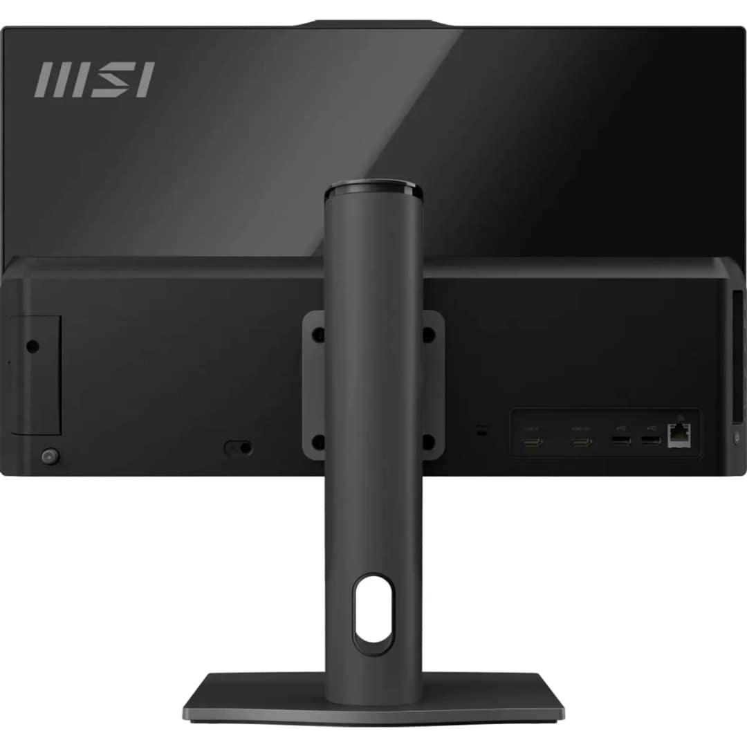 Моноблок MSI Modern AM242P 12M-669RU 23.8 FHD IPS i5-1235U SSD, Black — фото 2