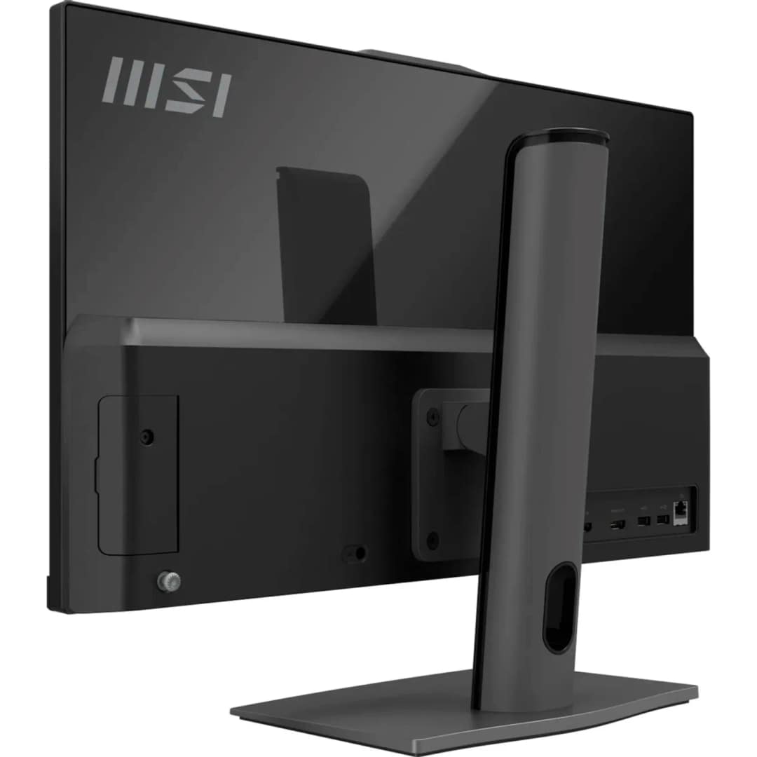 Моноблок MSI Modern AM242P 12M-669RU 23.8 FHD IPS i5-1235U SSD, Black — фото 3