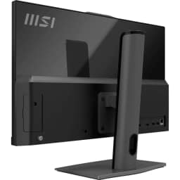 Моноблок MSI Modern AM242P 12M-669RU 23.8 FHD IPS i5-1235U SSD, Black — фото 3