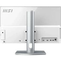 Моноблок MSI Modern AM242P 12M-673XRU 23.8 FHD IPS i5-1235U SSD, White — фото 2