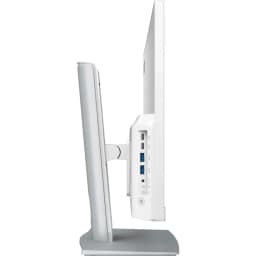 Моноблок MSI Modern AM242P 12M-673XRU 23.8 FHD IPS i5-1235U SSD, White — фото 5