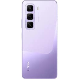 Смартфон Infinix Hot 50 Pro 8 Dreamy, Purple — фото 2