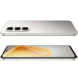 Смартфон Infinix Hot 50 Pro 8 Grey, Titanium — фото 2