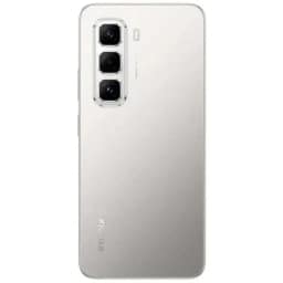 Смартфон Infinix Hot 50 Pro 8 Grey, Titanium — фото 4