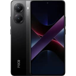 Смартфон Xiaomi Poco X7 Pro 5G 8 Global Version, Black — фото 1