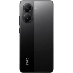 Смартфон Xiaomi Poco X7 Pro 5G 8 Global Version, Black — фото 4