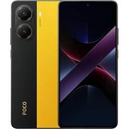 Смартфон Xiaomi Poco X7 Pro 5G 8 Global Version, Yellow — фото 1