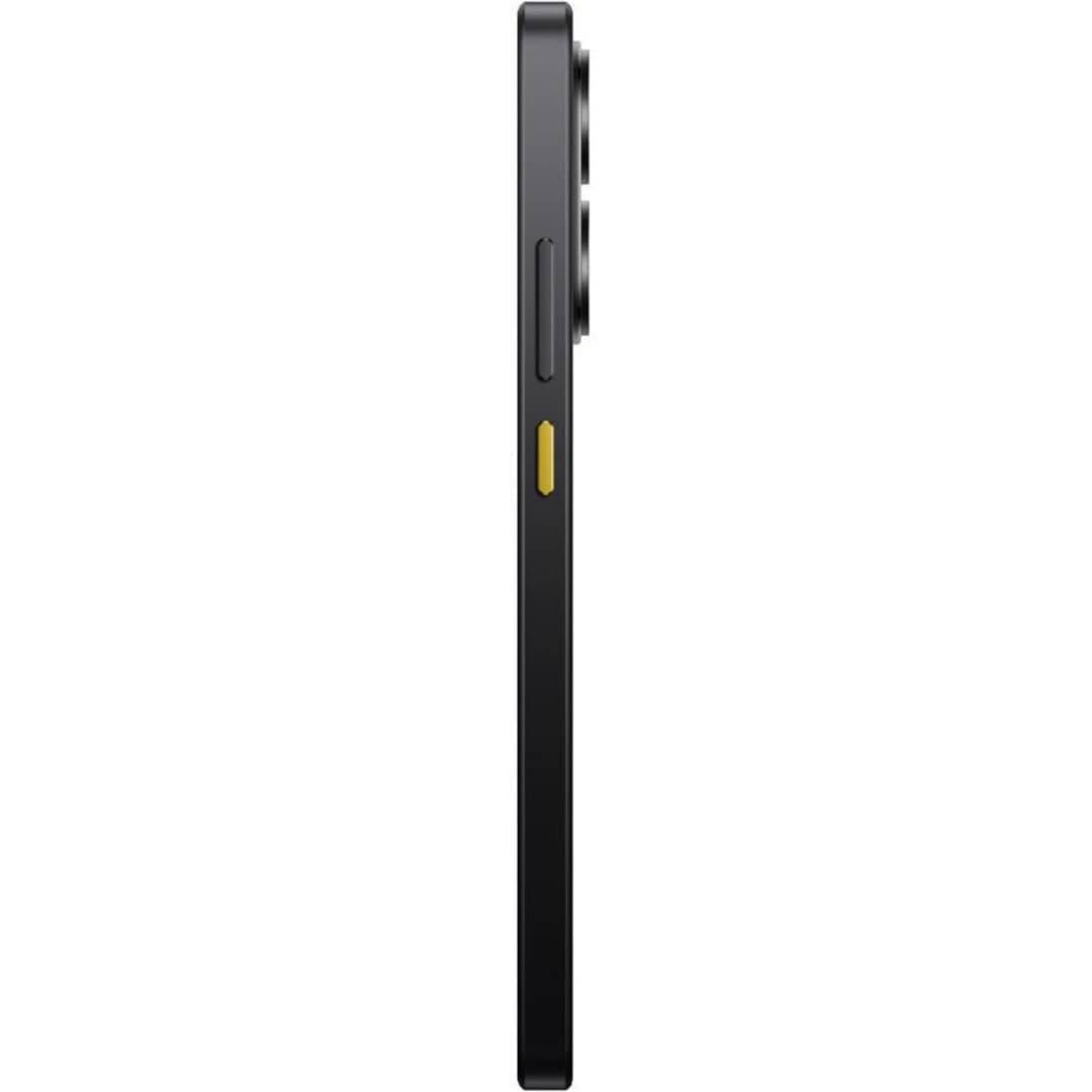 Смартфон Xiaomi Poco X7 Pro 5G 8 Global Version, Yellow — фото 2