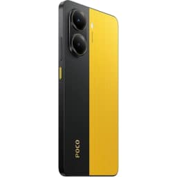 Смартфон Xiaomi Poco X7 Pro 5G 8 Global Version, Yellow — фото 4