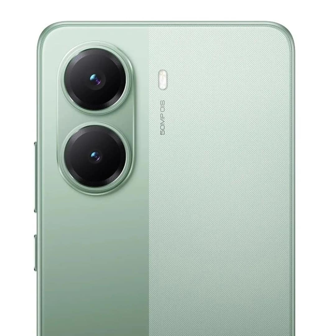 Смартфон Xiaomi Poco X7 Pro 5G 8 Global Version, Green — фото 2
