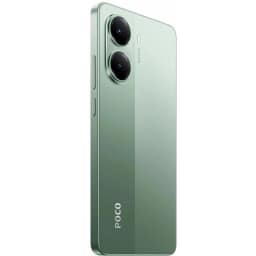 Смартфон Xiaomi Poco X7 Pro 5G 8 Global Version, Green — фото 4