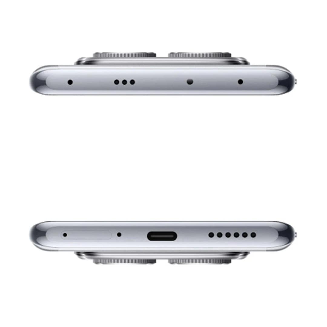 Смартфон Xiaomi Poco X7 5G 12 Global Version, Silver — фото 2