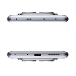 Смартфон Xiaomi Poco X7 5G 12 Global Version, Silver — фото 2