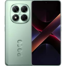 Смартфон Xiaomi Poco X7 5G 8 Global Version, Green — фото 1