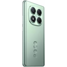 Смартфон Xiaomi Poco X7 5G 8 Global Version, Green — фото 2