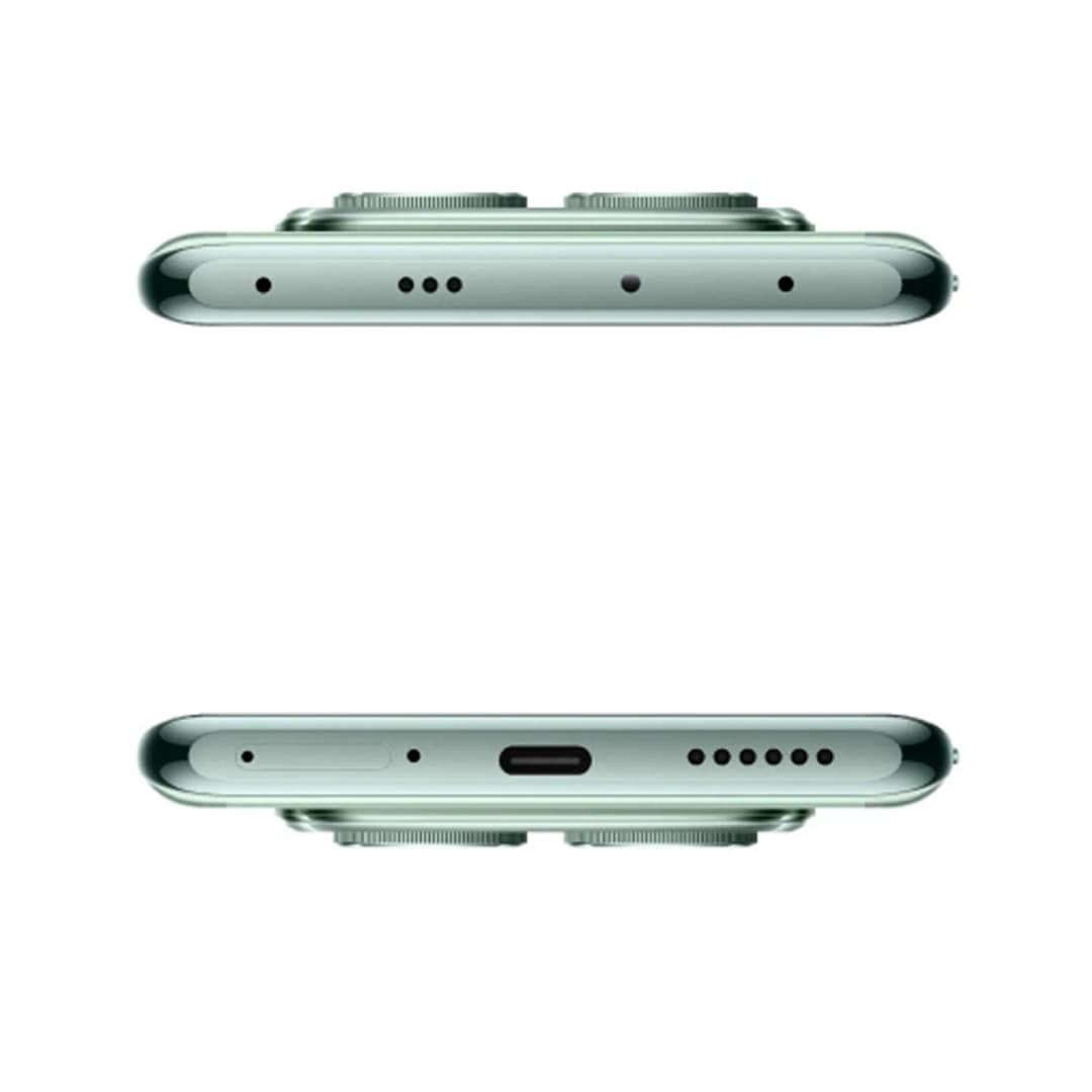 Смартфон Xiaomi Poco X7 5G 8 Global Version, Green — фото 3