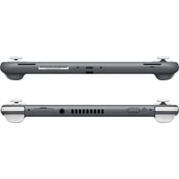 Игровая приставка Nintendo Switch Lite, Gray — фото 2