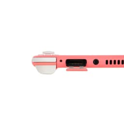 Игровая приставка Nintendo Switch Lite, Coral — фото 4