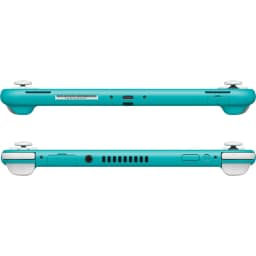 Игровая приставка Nintendo Switch Lite, Turquoise — фото 2