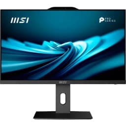 Моноблок MSI Pro AP242P 14M-654XRU 23.8 FHD IPS i5-14400 SSD, Black — фото 1
