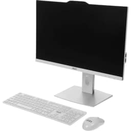 Моноблок MSI Pro AP242P 14M-655XRU 23.8 FHD IPS i5-14400 SSD, White — фото 3