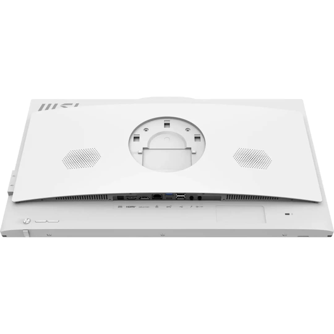Моноблок MSI Pro AP242P 14M-655XRU 23.8 FHD IPS i5-14400 SSD, White — фото 5