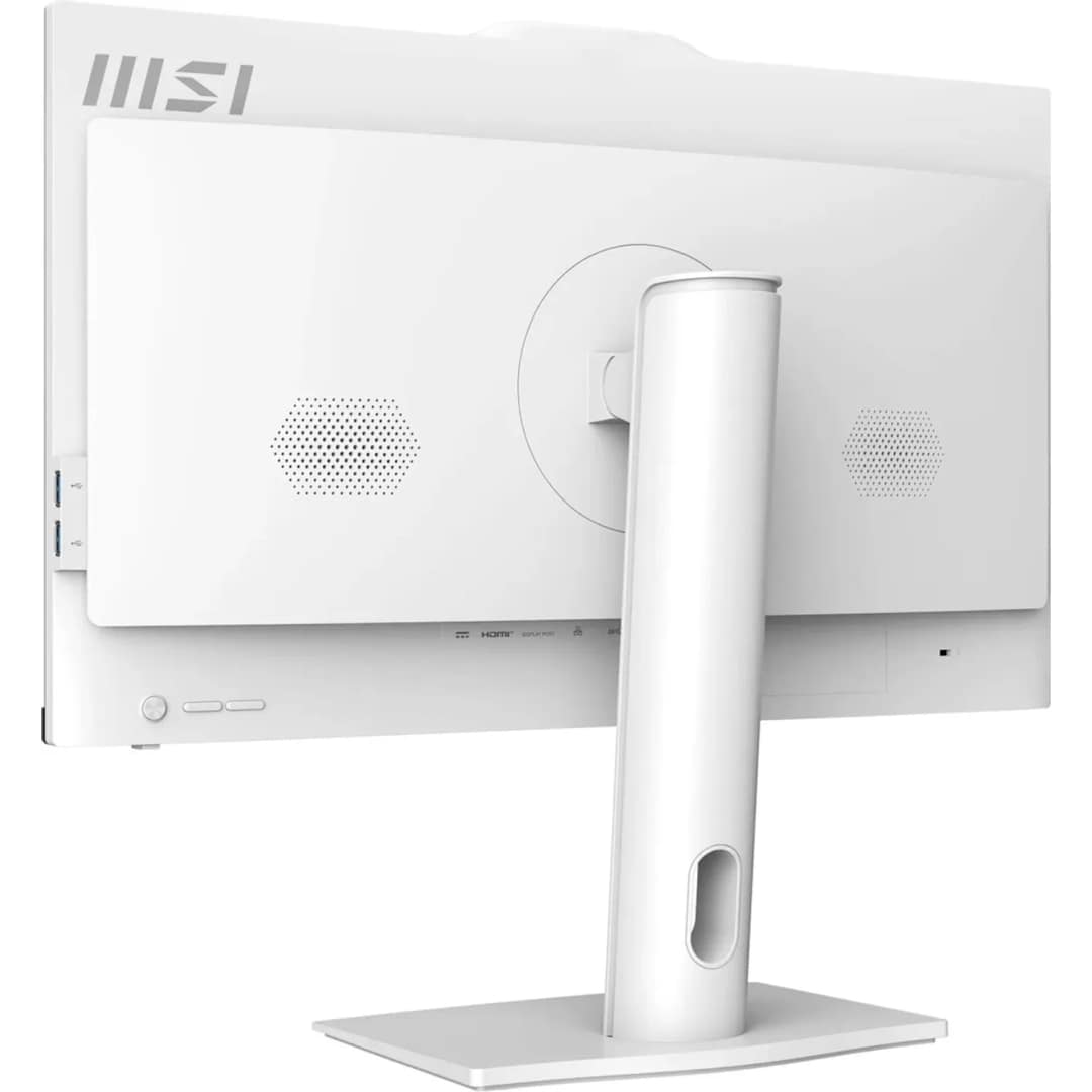 Моноблок MSI Pro AP242P 14M-658XRU 23.8 FHD IPS i5-14400 SSD HDD, White — фото 3