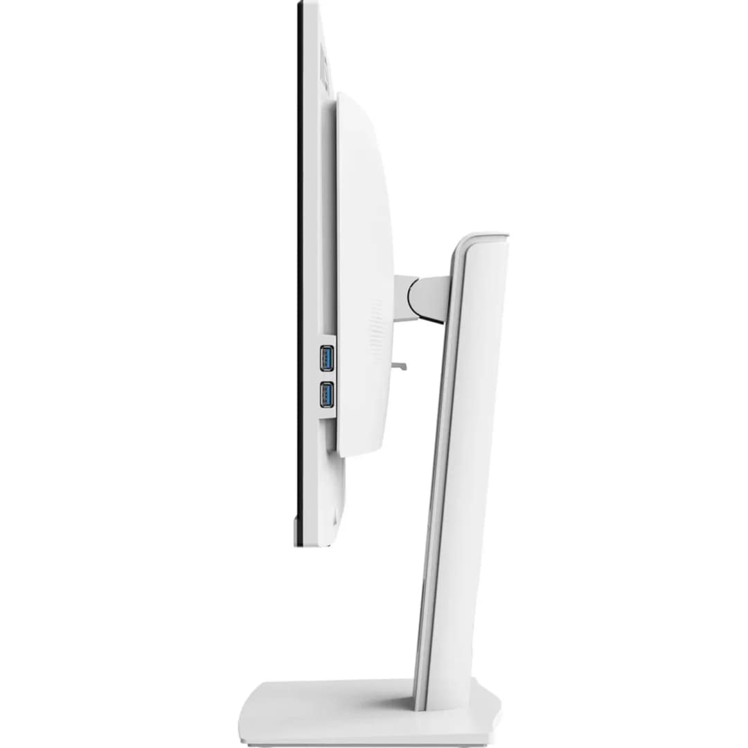 Моноблок MSI Pro AP242P 14M-658XRU 23.8 FHD IPS i5-14400 SSD HDD, White — фото 5