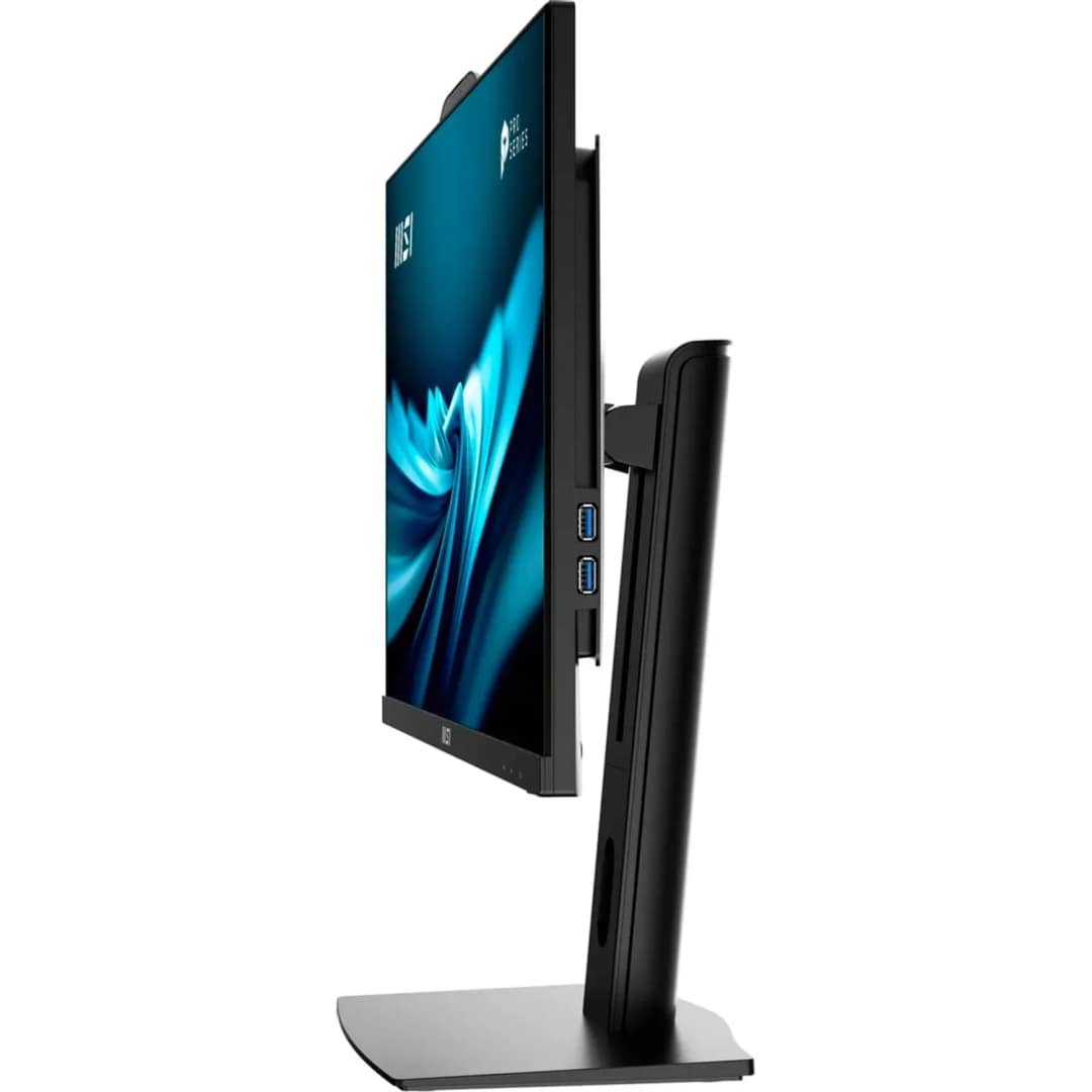 Моноблок MSI Pro AP242P 14M-661XRU 23.8 FHD IPS i7-14700 SSD, Black — фото 4