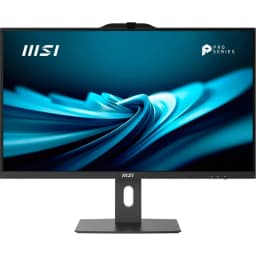 Моноблок MSI Pro AP242P 14M-688RU 23.8 FHD IPS i7-14700 SSD, Black — фото 1