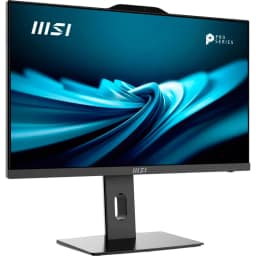 Моноблок MSI Pro AP242P 14M-688RU 23.8 FHD IPS i7-14700 SSD, Black — фото 2