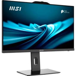 Моноблок MSI Pro AP242P 14M-808XRU 23.8 FHD IPS i7-14700 SSD, Black — фото 2