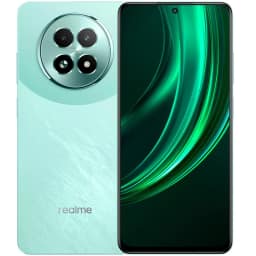 Смартфон Realme 13 5G 12, Speed Green — фото 1