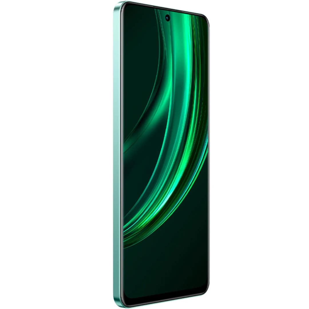 Смартфон Realme 13 5G 12, Speed Green — фото 3