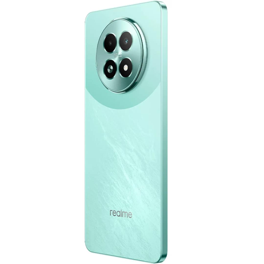Смартфон Realme 13 5G 12, Speed Green — фото 4