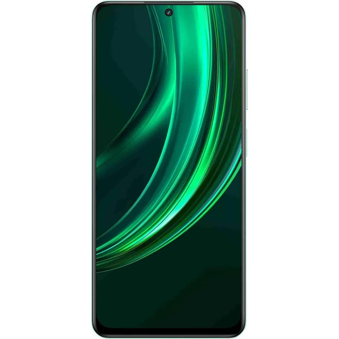 Смартфон Realme 13 5G 12, Speed Green — фото 5