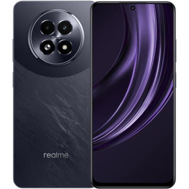 Смартфон Realme 13 5G 12, Dark Purple